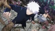 Jujutsu Kaisen's Shibuya Incident arc could be the fall 2023 anime to watch (Image via MAPPA).